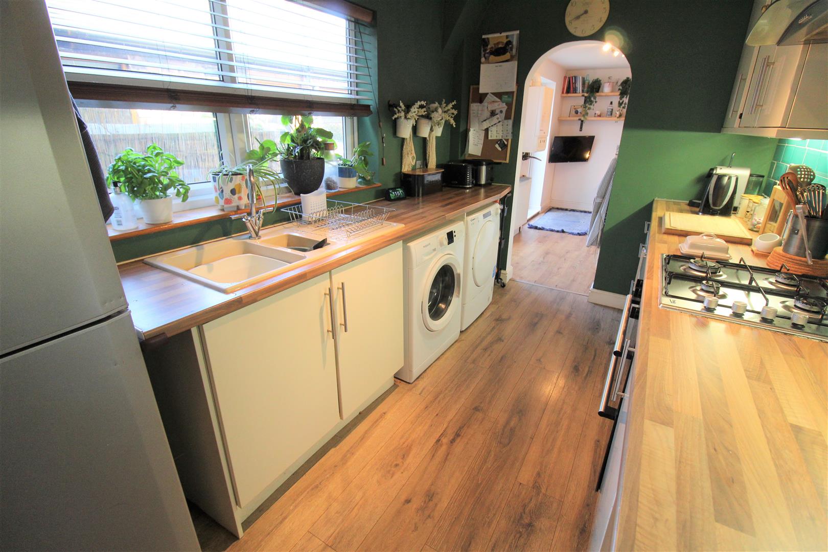 Lockwood Street, Baddeley Green, Stoke-On-Trent